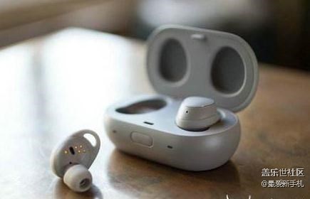 三星IconX 2018耳機(jī)單憑續(xù)航贏得了消費(fèi)者的認(rèn)可？