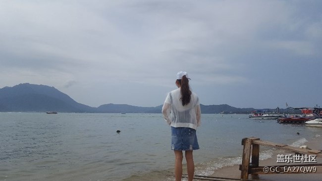 路邊