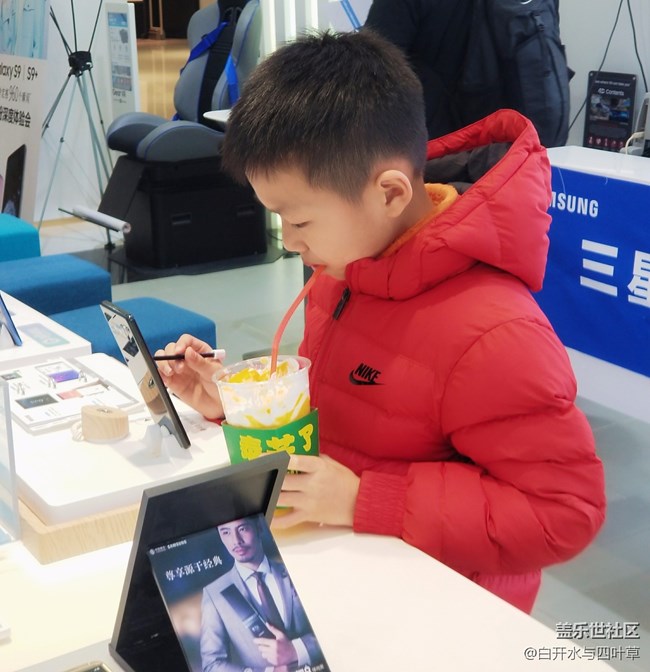 一秒定格960個(gè)瞬間 三星S9/S9+深度體驗(yàn)會(huì)北京站【回顧帖】