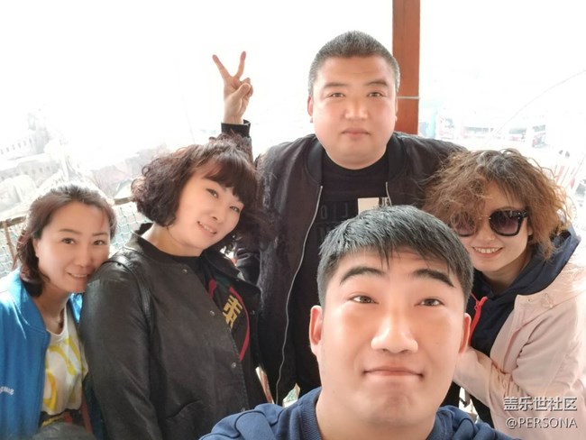 Glory The Star   石家莊辦事處張家口小區(qū)團(tuán)建活動