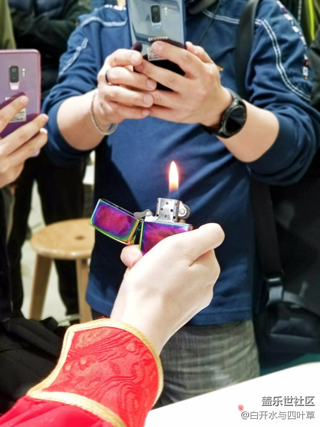 一秒定格960個(gè)瞬間 三星S9/S9+深度體驗(yàn)會(huì)北京站【回顧帖】