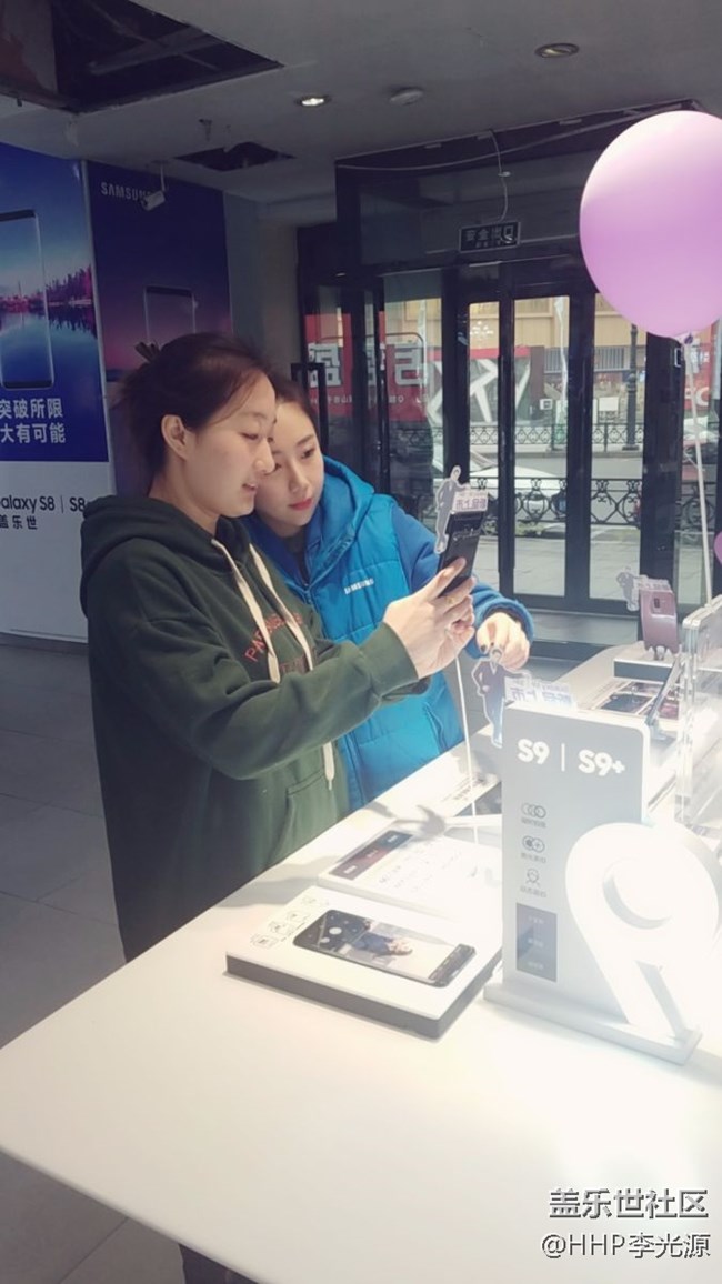 平凡之路“9”是不同 我們不一樣！ 鞍山分公司 李光源