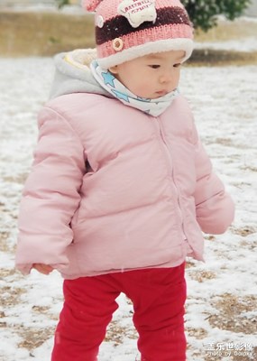 【留住記憶的照片】可愛寶寶