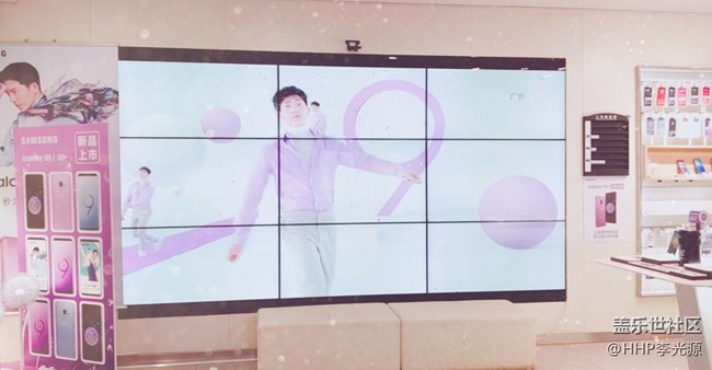 愛(ài)讓我們變非凡】+【遼寧分公司鞍山小區(qū)戰(zhàn)隊(duì)】+【李光源】