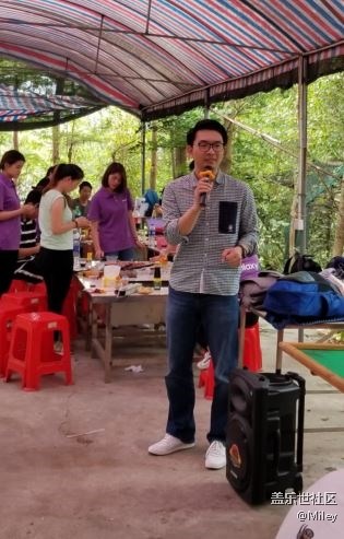 【全力以赴，勇創(chuàng)佳績，“9”要大賣】廣州導購員S9/S9+團建
