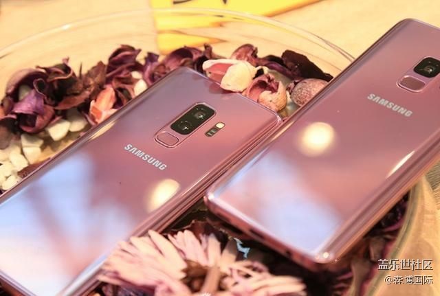 三星S9+告訴你：像素高，不代表拍照好