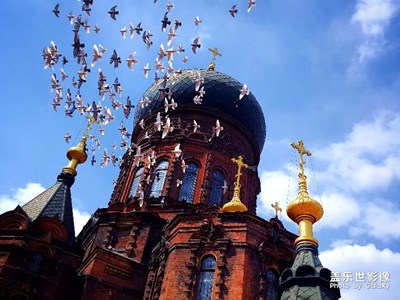 【留住記憶的照片】+異國(guó)百年情調(diào)