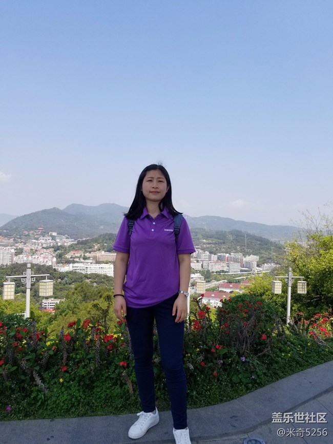 福州分公司泉州區(qū)魏進(jìn)鑾s9/s9+案例分享