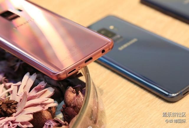 三星S9+告訴你：像素高，不代表拍照好