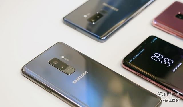 三星S9+告訴你：像素高，不代表拍照好