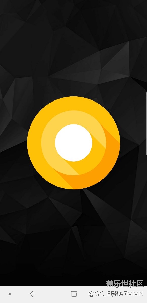 以為中毒了，大神解釋下