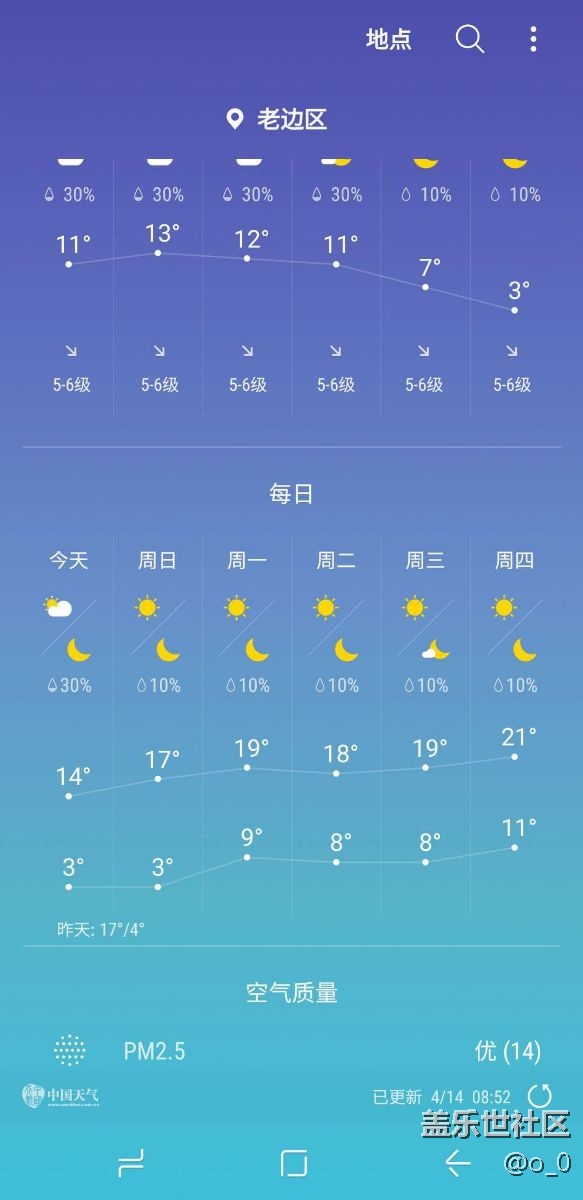 我個(gè)人感覺8.0挺好用的