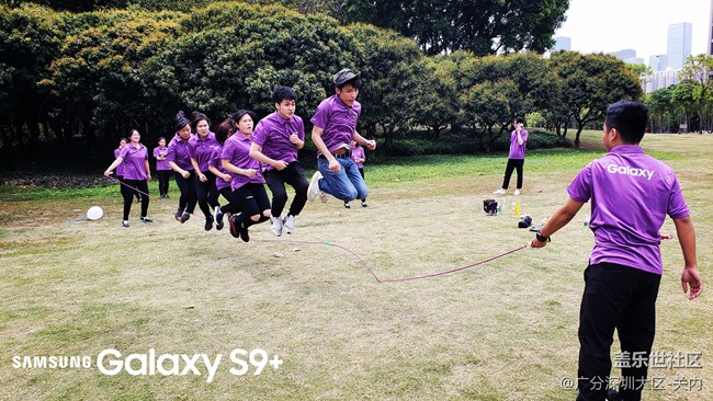 Star星耀 9是最愛】 我們都是代言人 廣分深圳-關(guān)內(nèi)團隊