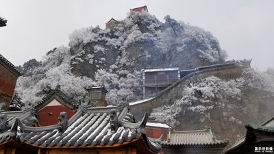 武當(dāng)山