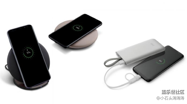 三星大欖55項“設計界奧斯卡”iF獎 來了解一下啦