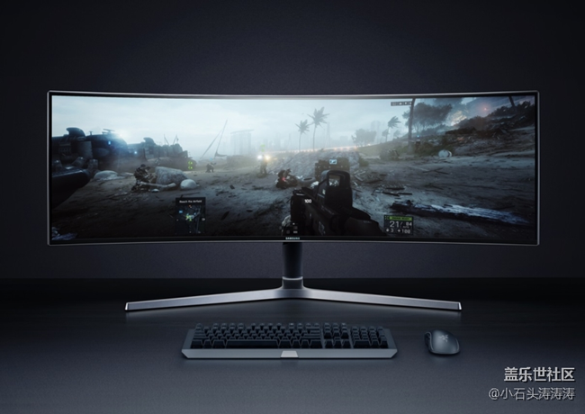 三星大欖55項“設計界奧斯卡”iF獎 來了解一下啦