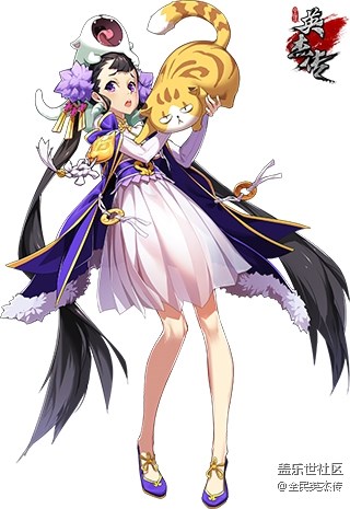 新版本前瞻 《全民英杰傳》巾幗女將來襲！