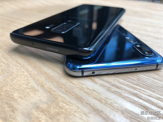 P20到貨囖 外觀S9+VS P20 Pro 大家感受一下吧