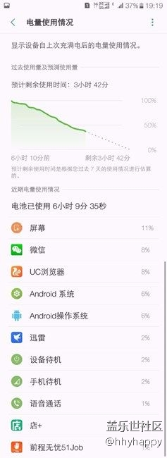 準(zhǔn)備換電池迎接8.0