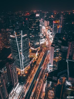【中國最美瞬間】+廣深城市風(fēng)光