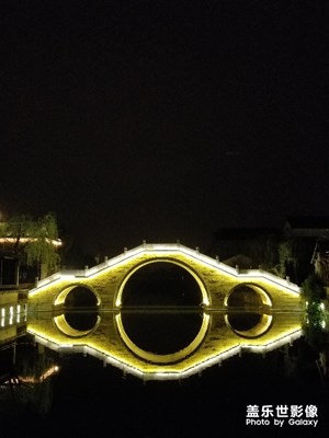 全國4A景區(qū)-蕩口古鎮(zhèn)