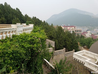 【五一去哪玩】+私人會所