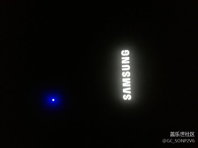 國行正版s7e更新最近的系統(tǒng)包卡死，該怎么辦？垃圾三星