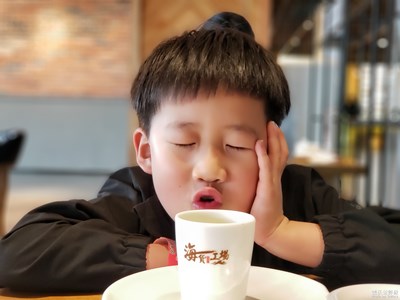 【五一去哪玩】兒子最大