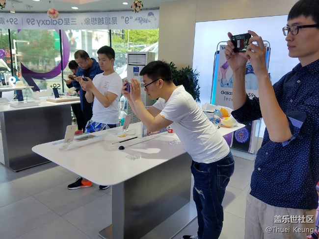 烏魯木齊星部落S9線下體驗(yàn)活動