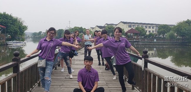 浙江分公司臺州區(qū)域團(tuán)建活動(dòng)-與9同行