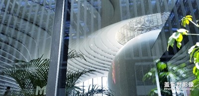 【五一去哪玩】圖書(shū)館