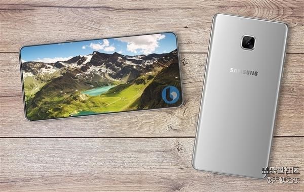 三星Galaxy S10全面開工：代號“超越”