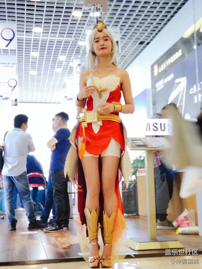 【回顧】三星S9/S9+深度體驗(yàn)會(huì) 長沙站