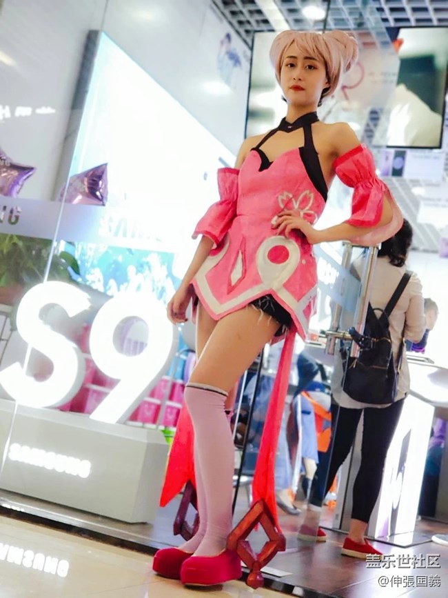 【回顧】三星S9/S9+深度體驗(yàn)會(huì) 長沙站