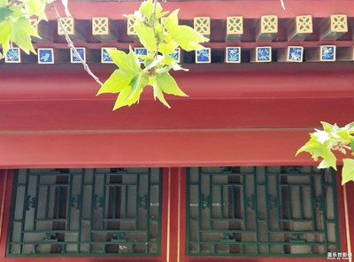 [五一去哪玩]北海