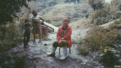 【中國(guó)最美瞬間】+故事