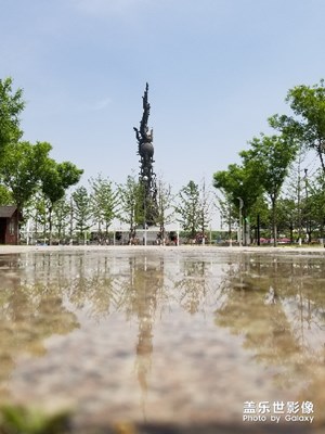 中國最美瞬間