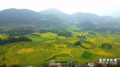 【中國最美瞬間】＋來云南走走吧~