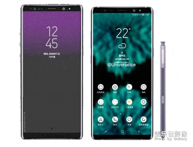 三星note8耗電太快了，怎么辦？？