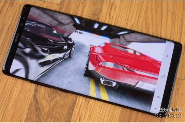 要提前發(fā)布的節(jié)奏？三星Galaxy Note 9再度現(xiàn)身跑分平臺