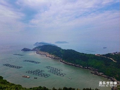 【我的手機(jī)在說(shuō)話(huà)】+開(kāi)發(fā)中的大陳島