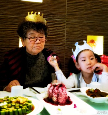 【我的手機(jī)在說話】+祝星友們母親節(jié)快樂！