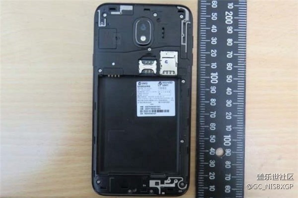 三星Galaxy J4/J6配置曝光，沿用可拆卸電池設(shè)計
