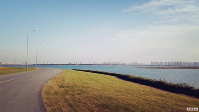 【中國最美瞬間】城市之外 皆是寂靜