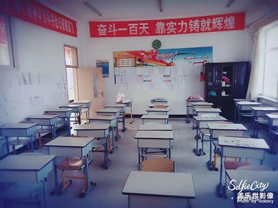 【中國最美瞬間】 畢業(yè)季