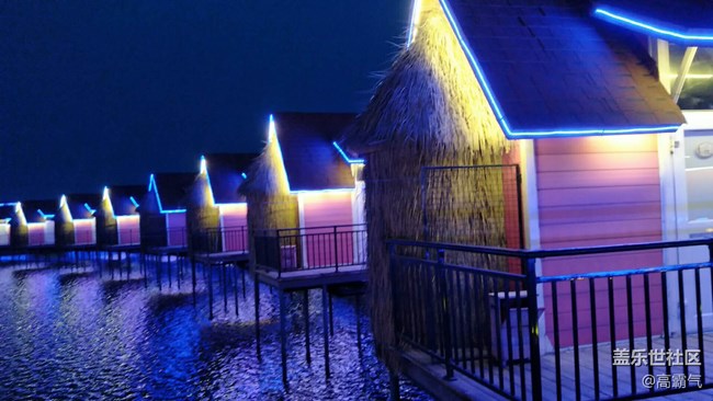 《月坨島》一個(gè)夜晚比白天很美的地方