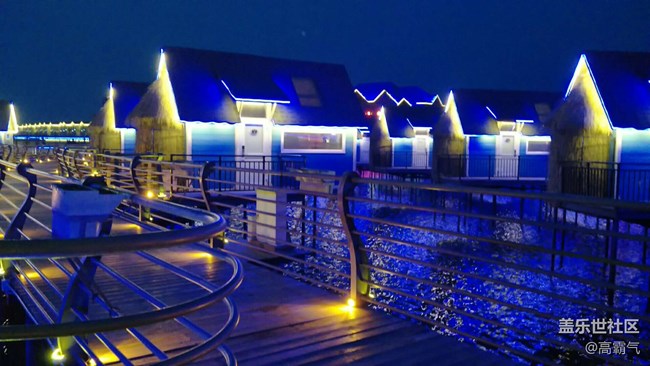 《月坨島》一個(gè)夜晚比白天很美的地方