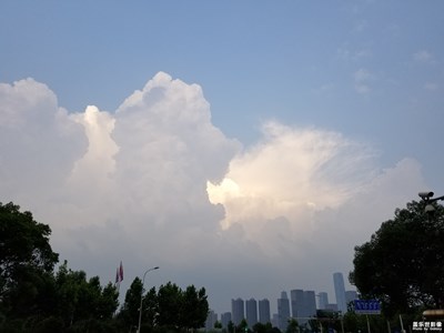 長沙隨手拍