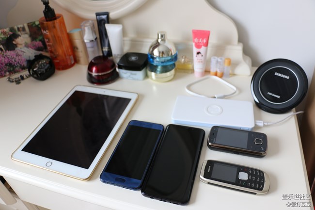 S9+使用一個月淺談，文筆不好，見諒！