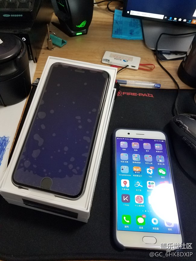 倒數(shù)據(jù)前發(fā)最后一貼，再見(jiàn)三星，永遠(yuǎn)不見(jiàn)